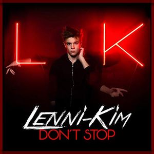 Don't Stop (Single)