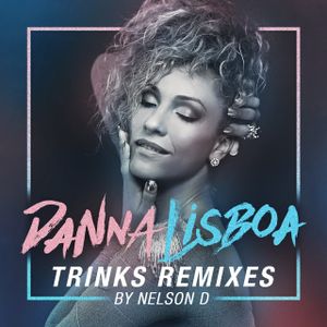Trinks (Remixes) (EP)