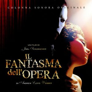 Il fantasma dell'opera (OST)