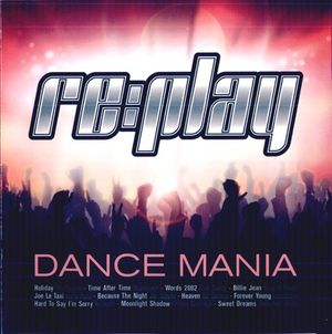 re:play Dance Mania