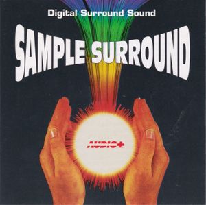 Sample Surround