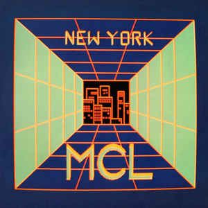 New York (Single)