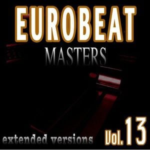 Eurobeat Masters, Volume 13