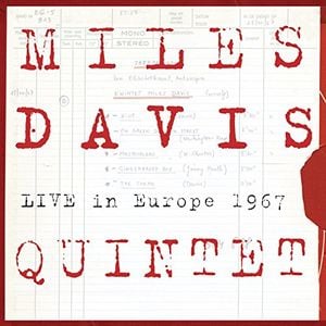 Live in Europe 1967 (Live)