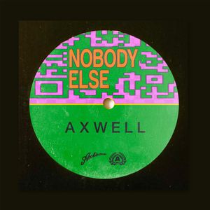 Nobody Else (Single)