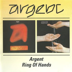 Argent / Ring of Hands