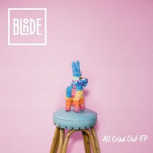 All Cried Out EP (EP)