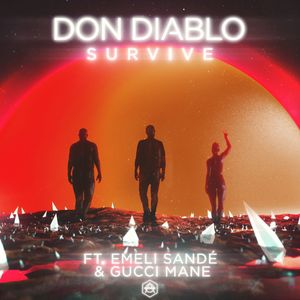 Survive (Single)