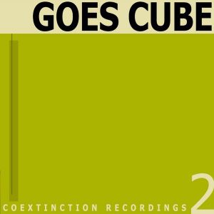 Coextinction Release 2 (Single)