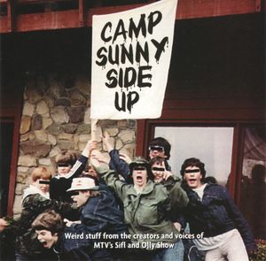 Camp Sunny Side Up
