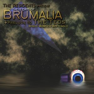 The 12 Days of Brumalia + Prelude to “The Teds”