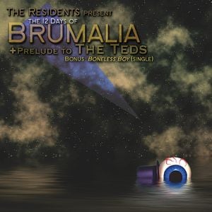 The 12 Days of Brumalia + Prelude to “The Teds”