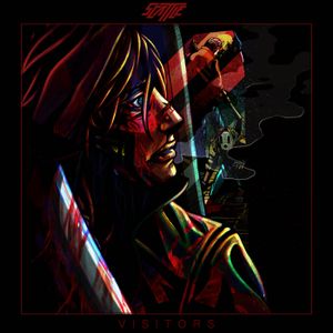 Visitors (EP)