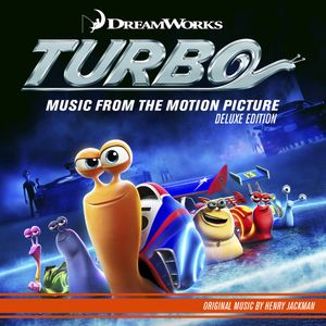 Turbo (Music from the Motion Picture) (OST)