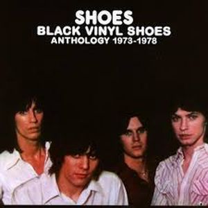 Black Vinyl Shoes: Anthology 1973-1978