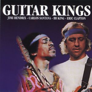 Guitar Kings