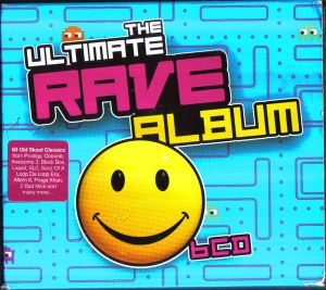 The Ultimate Rave Album