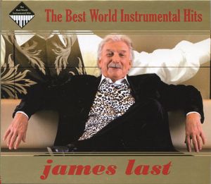 The Best World Instrumental Hits