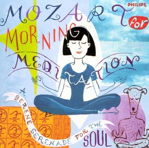 Mozart for Morning Meditation