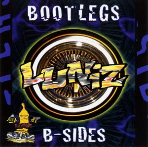 Bootlegs & B-Sides