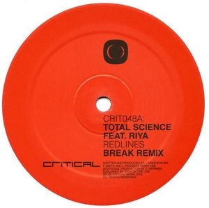 Redlines (Break remix)