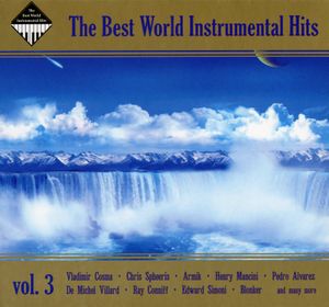 The Best World Instrumental Hits, Volume 3