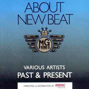 About New Beat: Past & Present