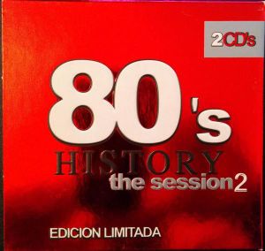 80's History: The Session 2
