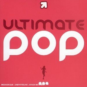 Ultimate Pop