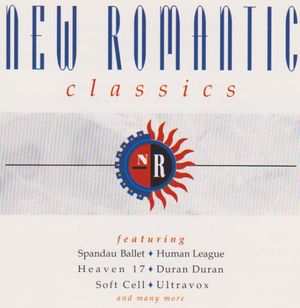 New Romantic Classics