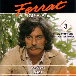 Ferrat, Volume 3: 1965-1966, Potemkine / Maria