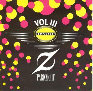Parkzicht Classics, Volume III