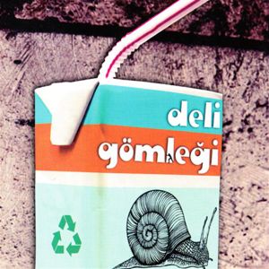 Deli Gömleği