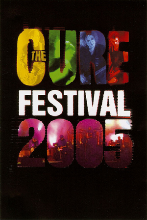 Festival 2005 (Live)