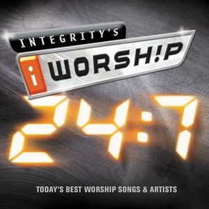 iWorship 24/7