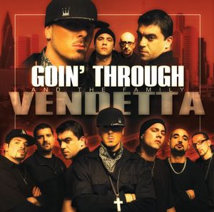 Vendetta