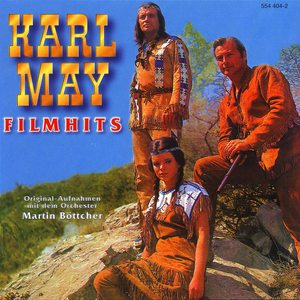 Karl May Filmhits (OST)