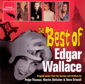 The Best of Edgar Wallace (OST)
