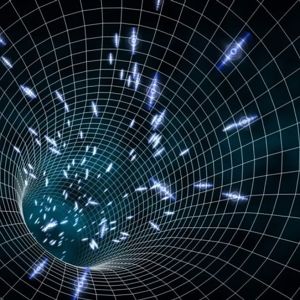 Wormhole (Single)