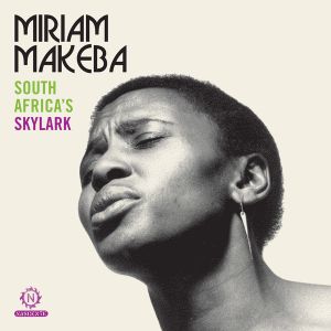 South Africa's Skylark