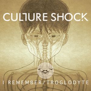 I Remember / Troglodyte (Single)