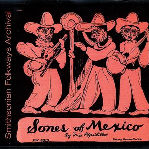 Sones of Mexico
