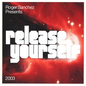 Release Yourself 2003