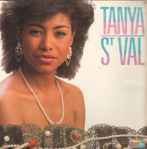 Tanya St Val