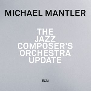The Jazz Composer’s Orchestra Update (Live)