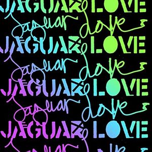 Jaguar Love (EP)