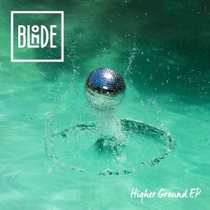 Higher Ground EP (EP)