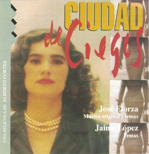 Ciudad de ciegos (OST)