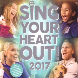 Sing Your Heart Out! 2017