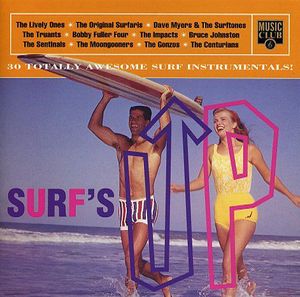 The Original SurferStomp